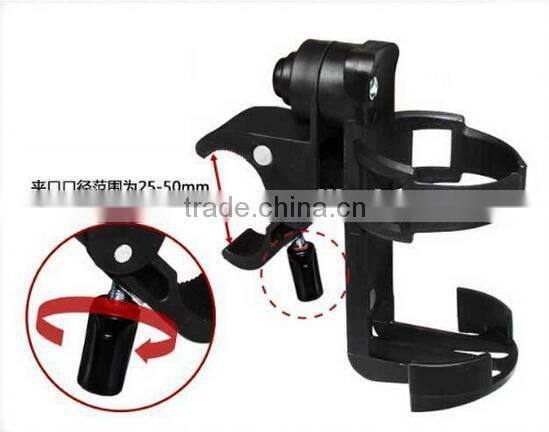 Outdoor bicycle bottle water cage / bicycle water bottle holder / water bottle cage