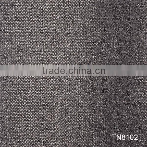 Anti-slip high quality carpet tile with best price