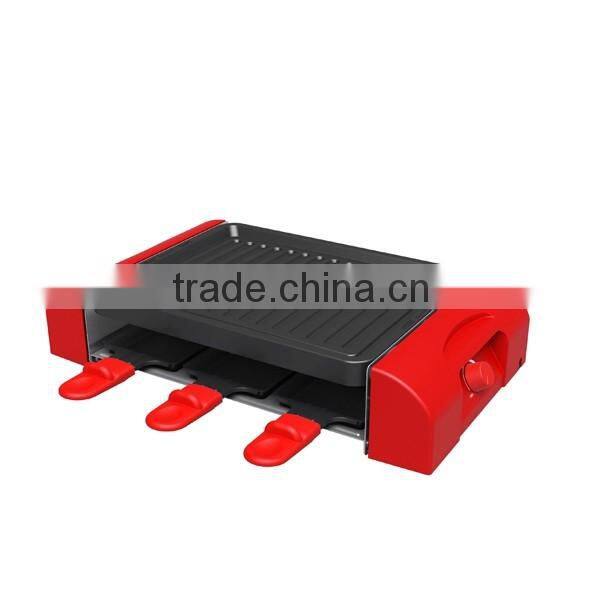 Electric barbecue BBQ