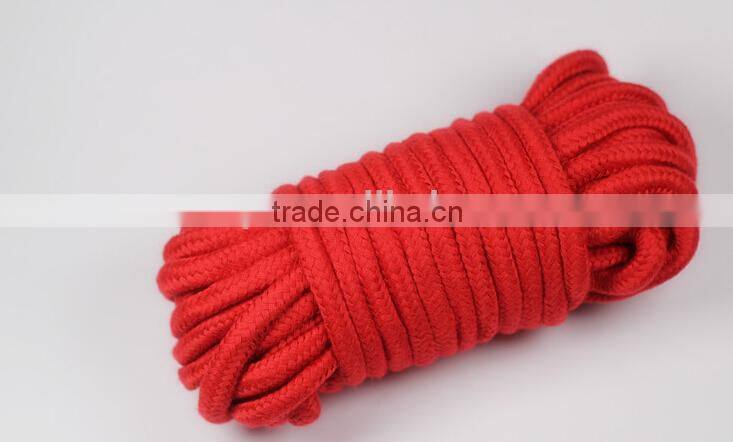 SEX bondage rope for gay/couple games.
