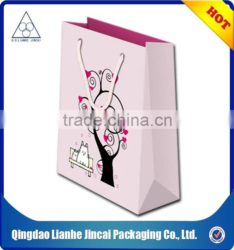 cheap paper bag printing