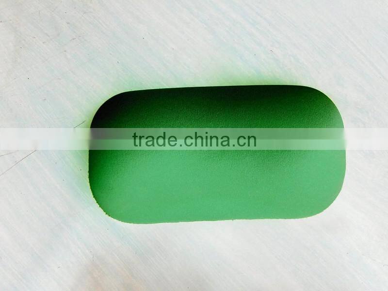 2014 hot selling customized cheap wrist pad