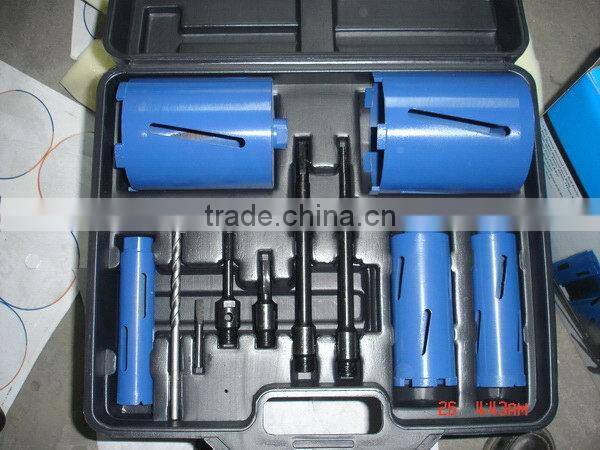 Fashionable Wholesale diamond core drill bits for marble