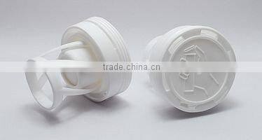 Effervescent Tablet Bottle