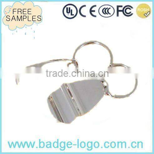 Pink Cheap Metal Push Down Bottle Opener Series