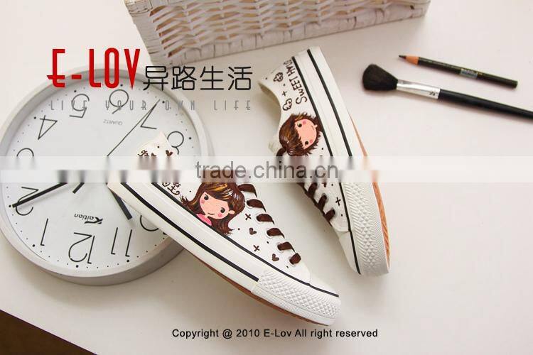 NO.D089 Hot sales high quality china lady shoes 2015