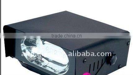 the force frequency strobe light