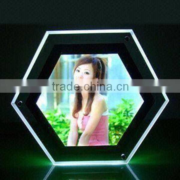 Super quality new coming led dynamic light box