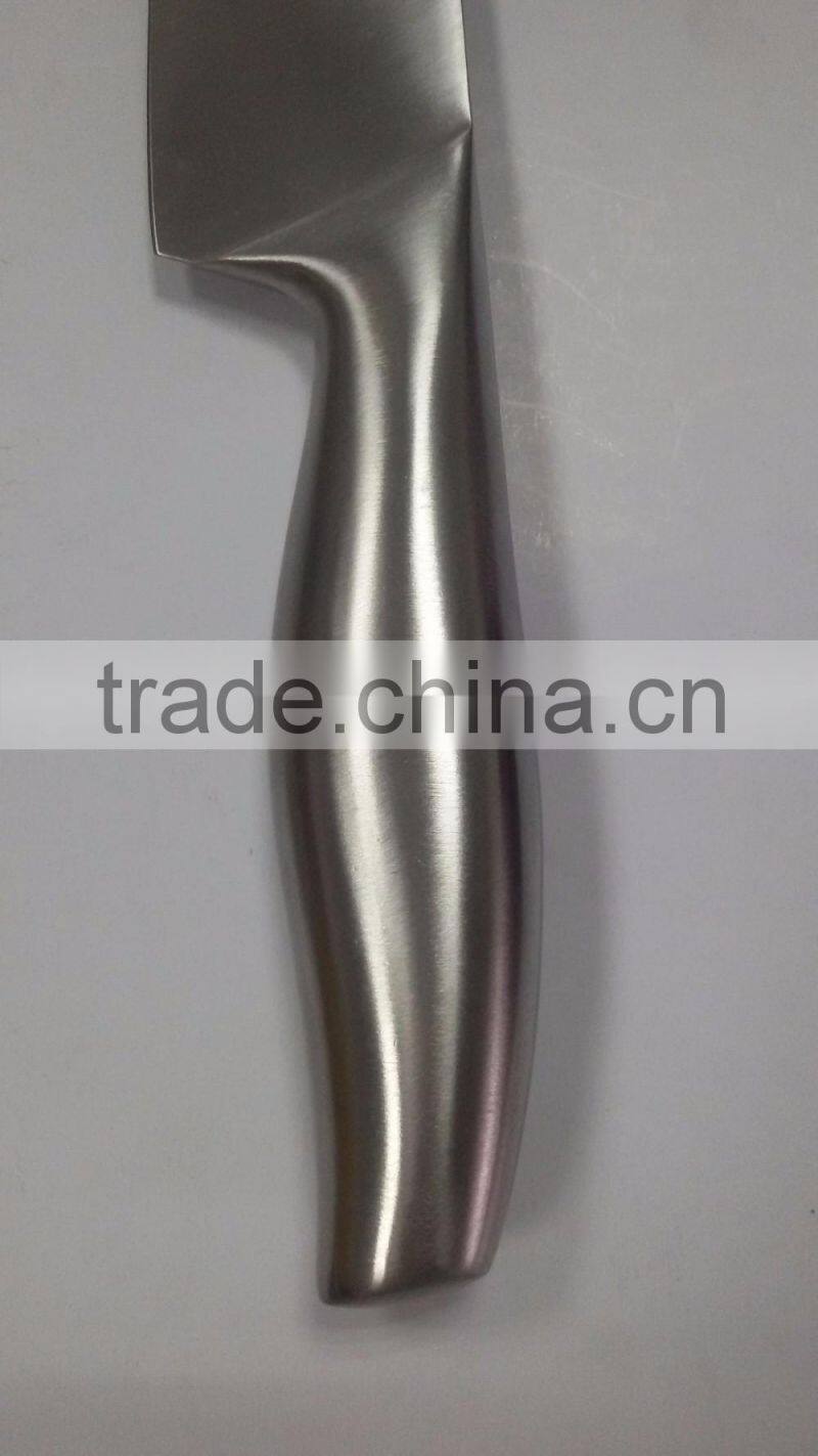 Family special 6 piece hollow handle cutter