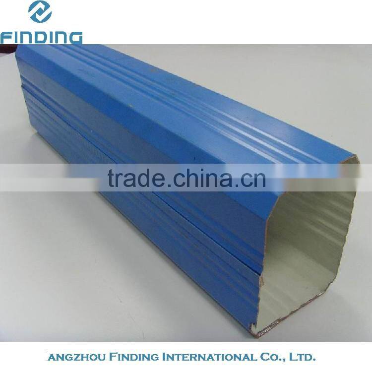 downpipe building material, new arrival construction use down pipe, high quality rainwater down pipe