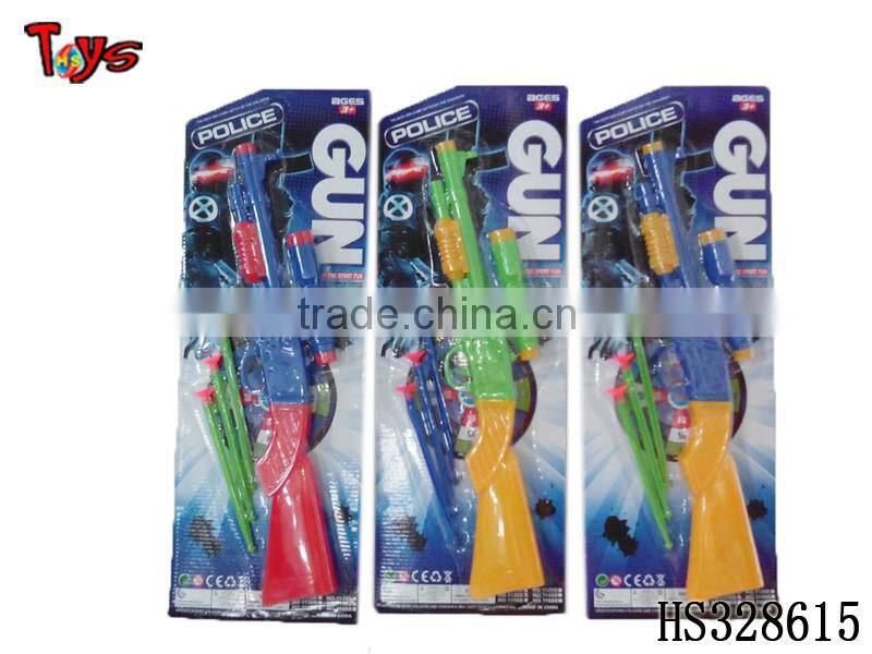 Chinese airsoft toy sniper rifle bb gun