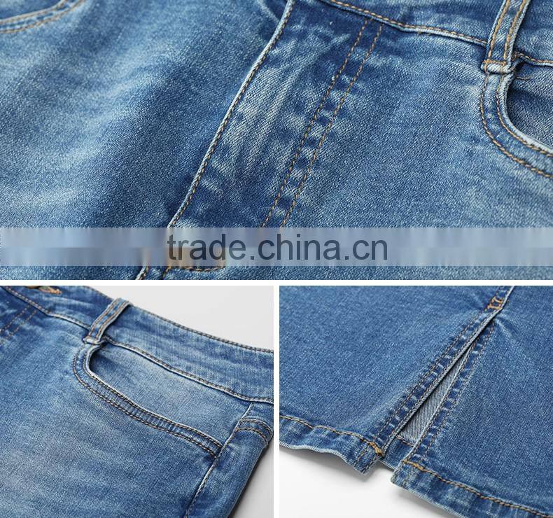 2016 NEW STYLE POPULAR JEAN SKIRTS,BEST QUALITY WOMEN SKIRT