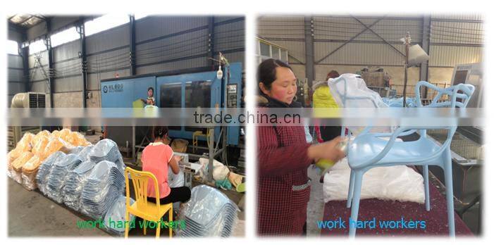 New design cheap plastic folding chair plastic chair