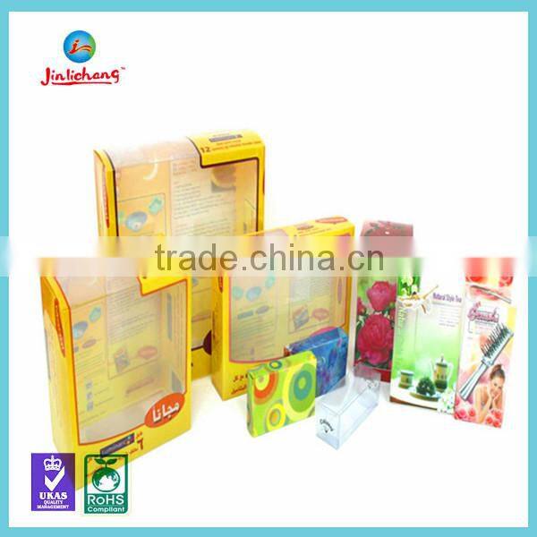 custom pharmaceutical packing box design