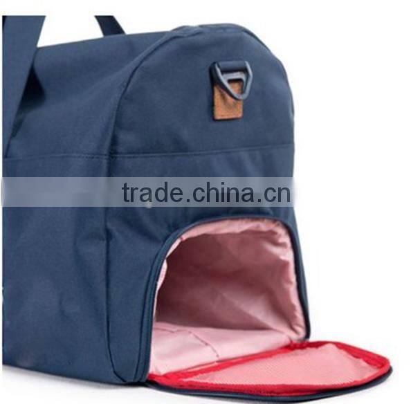 Duffle Gym Large Travel Weekend Sports Luggage Bag