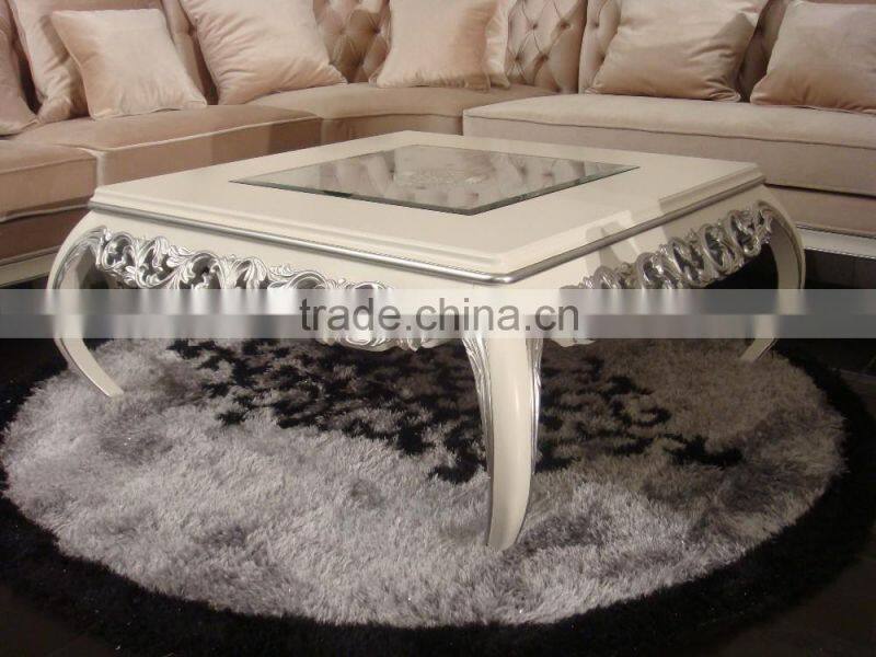 European stly hot sale cheap living room furniture fabric sofa set