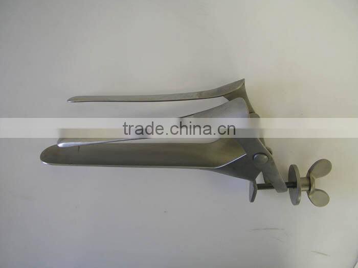 Polansky Vaginal Speculum