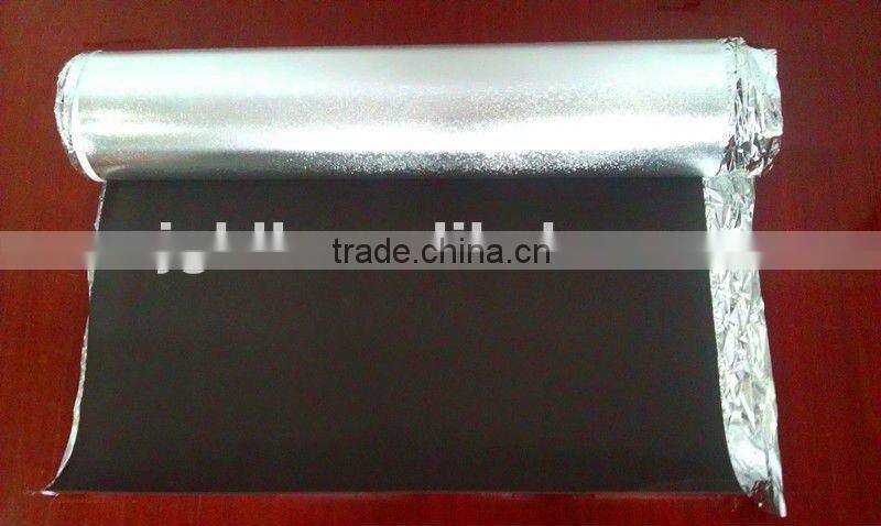2mm 3mm Acoustical flooring underlayment(EVA)