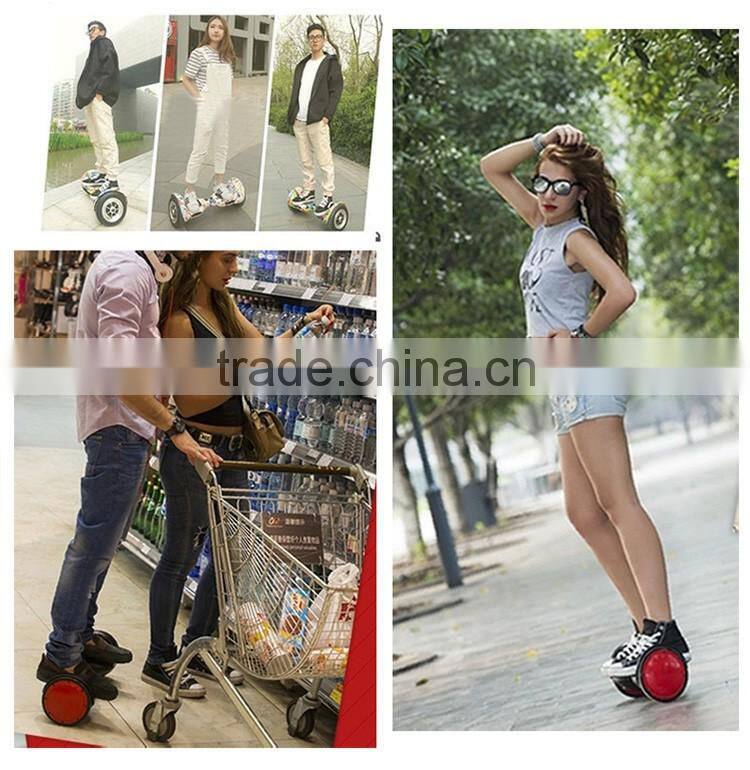 Best selling type 6.5 inch electric 2 wheel hoverboard and oxboard