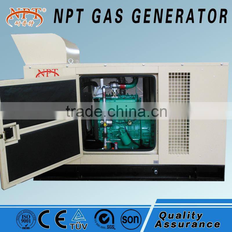 brand alternator gas generator