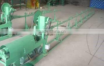 Fence Mesh Welding Machine With Cutting Machine