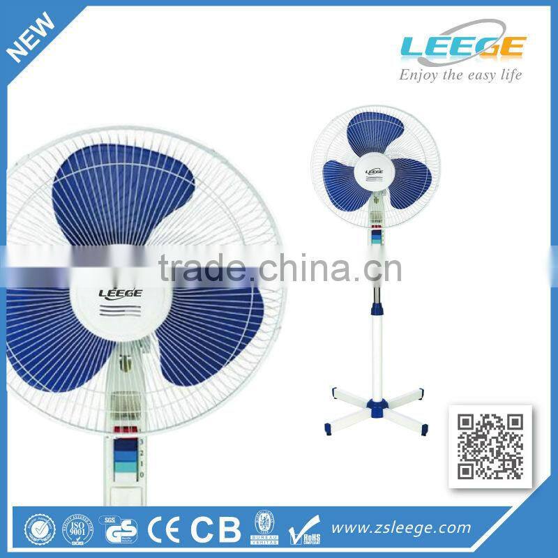 FS40-24 Leege lowest price stand fan price
