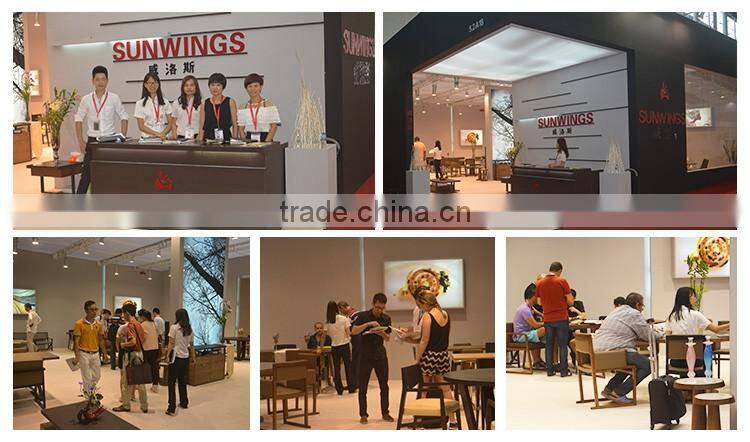 Wholesale modern wooden tea table design