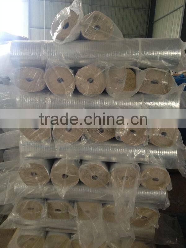 Good Quality Flat Rubber Underlay for laminate, engineered & solid wood flooring