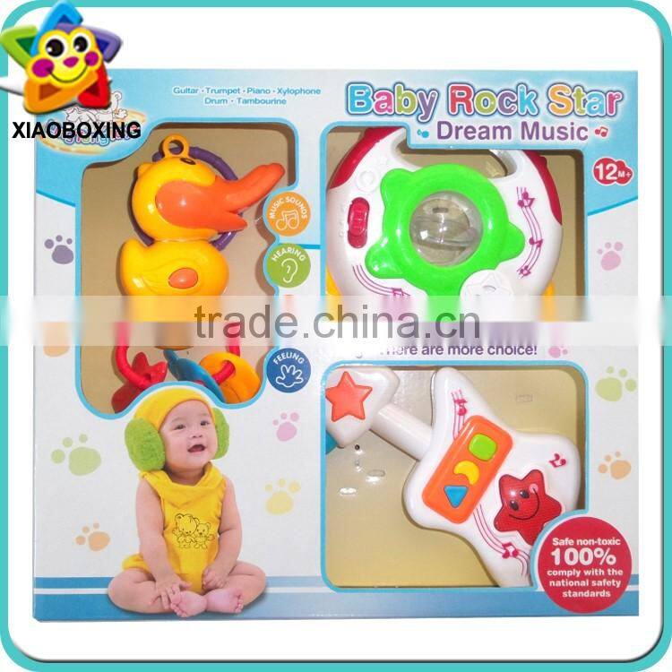 Wholesale new design cute funny baby toys