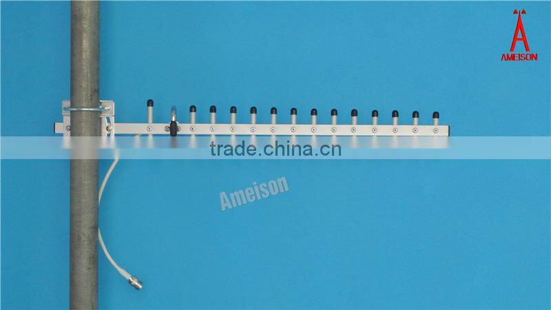 Ameison High Performance 3 GHz 1920-2170 MHz 16 dBi Yagi Uda Antenna