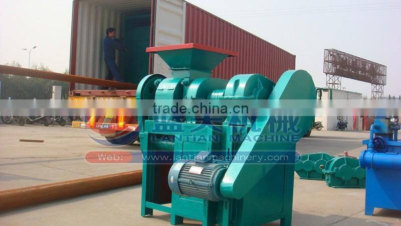 High quality big capacity ball press machine
