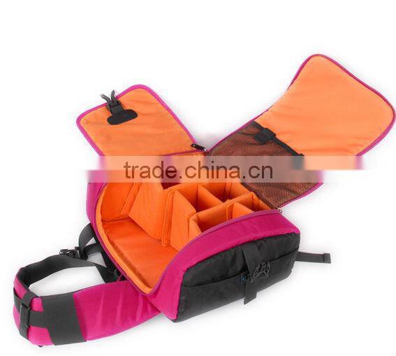 Rose video camera bag backpack bag