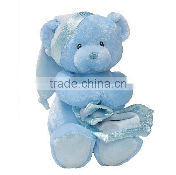 Mini Plush Stuffed Animal Tomato Clown Fish