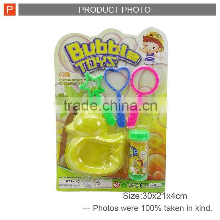 Cheap bubble water gun toys for kids