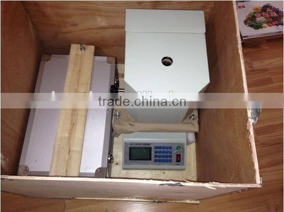 mfi melt flow index test equipment XNR-400D