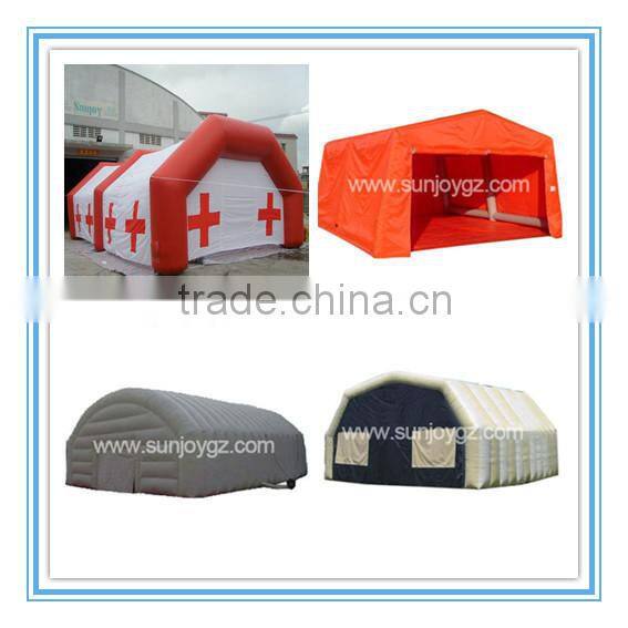 2016 popular inflatable igloo tent for sale