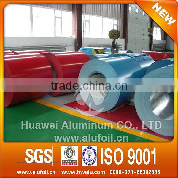 aluminium coil aa1100 h14 aluminium polysurlyn coated coil aluminium plain coil
