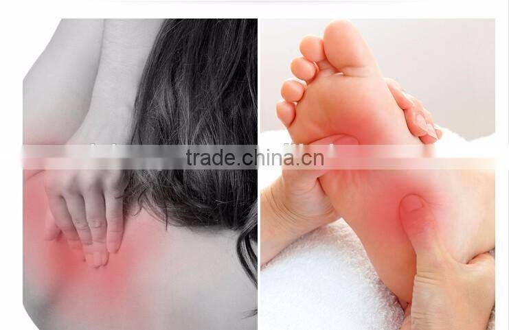 massage ball with Carrying Bag