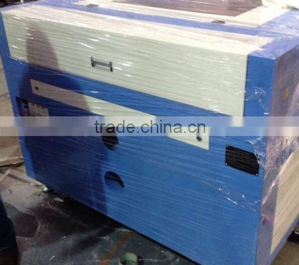 Hot sale Desktop small cnc router machine for aluminum 6090