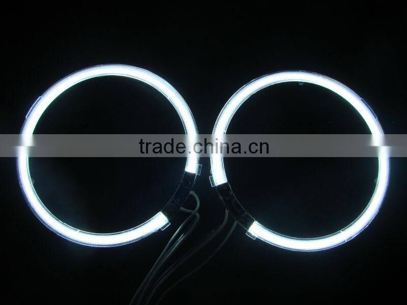 Waterproof CCFL Angel Eyes, 8000K Universal Car Head lamp for All Cars