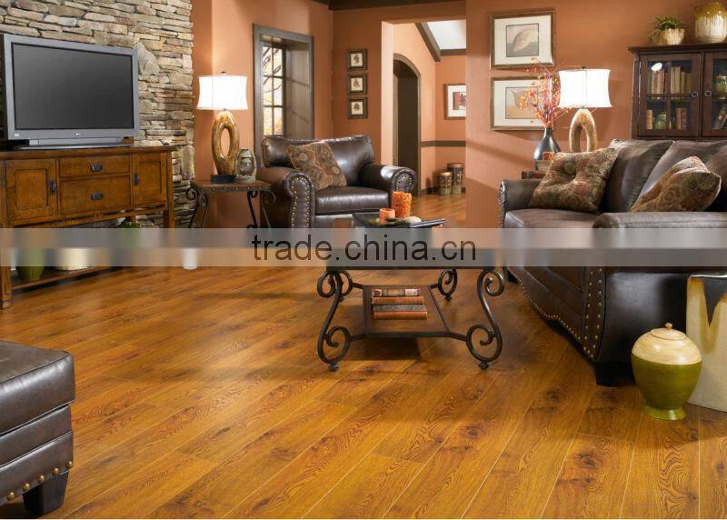 Random Russian Oak KTL2201 Laminate flooring