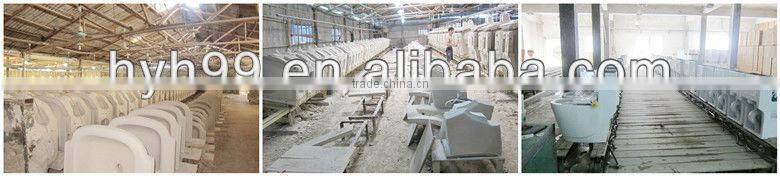 ceramic Sanitary Ware Colored art Bathroom Sink