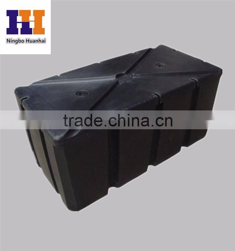 Float Drums Floating Swim Platform