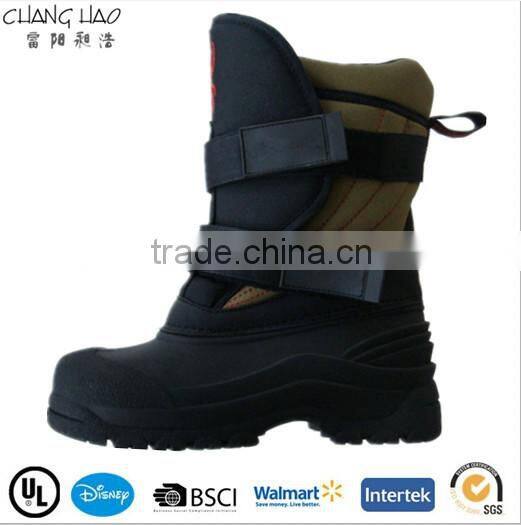 cheap men snow boots waterproof snow boots