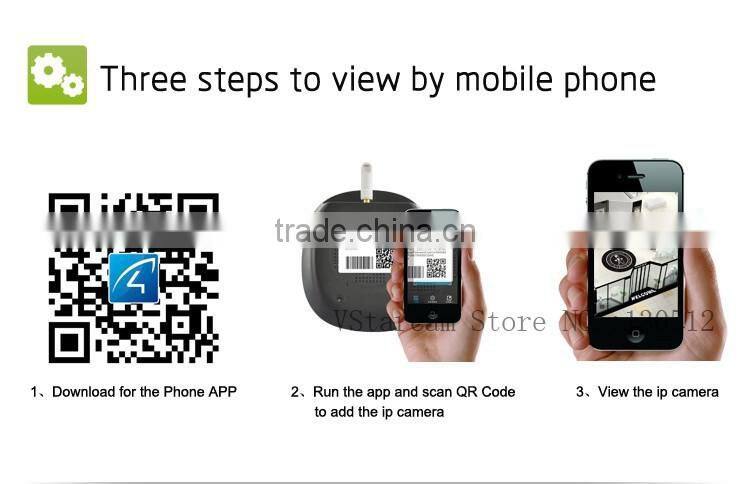 VStarcam 720P weatherproof night vision outdoor ir ip camera IR cut cctv cameras