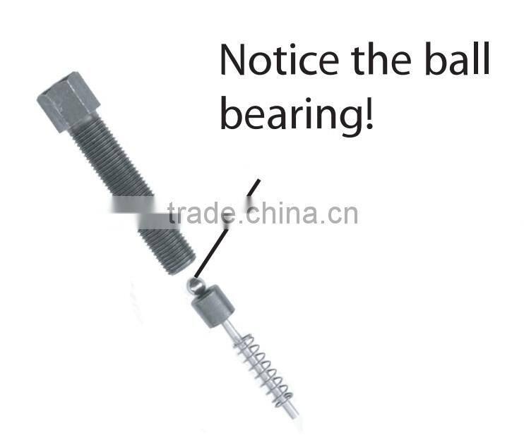 Motorcycle or Bike Drive Cam Chain Breaker Riveting tool Riveter tool kit