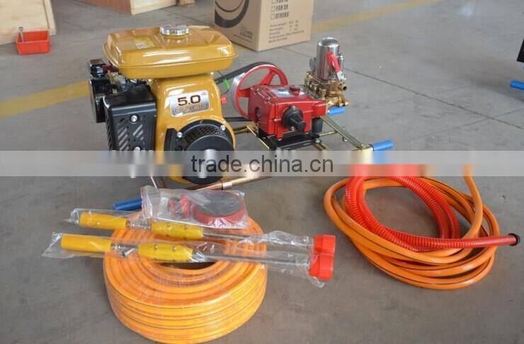 Garden power sprayer machine, Robin power sprayer mcahine, Robin sprayer