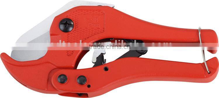 PC-301 42mm PVC pipe cutter tube cutter professional plstic pipe cutting tool electric pvc pipe cutter