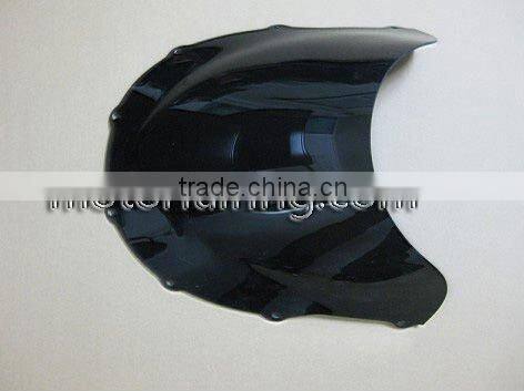 motorcycle windscreen/motorcycle windshield/Motorcycle Parts/accessory for Kawasaki