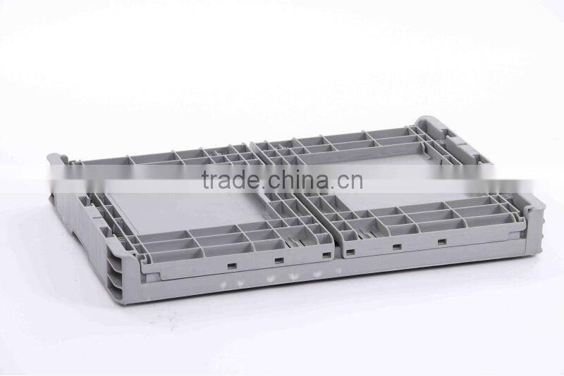 C8060/340 - Plastic Collapsible Container